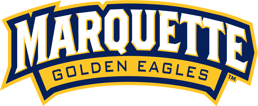 Marquette Golden Eagles 2005-Pres Wordmark Logo DIY iron on transfer (heat transfer)